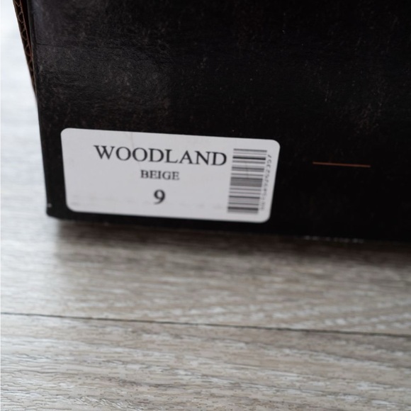 Freebird cowboy boots - Picture 4 of 4